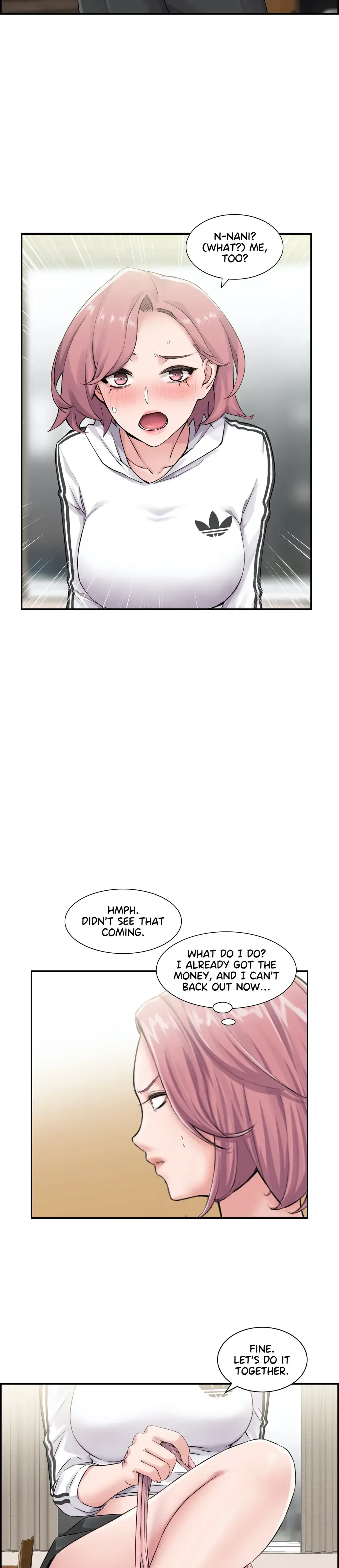 Sister In Law Seduction Chapter 10 - Page 19