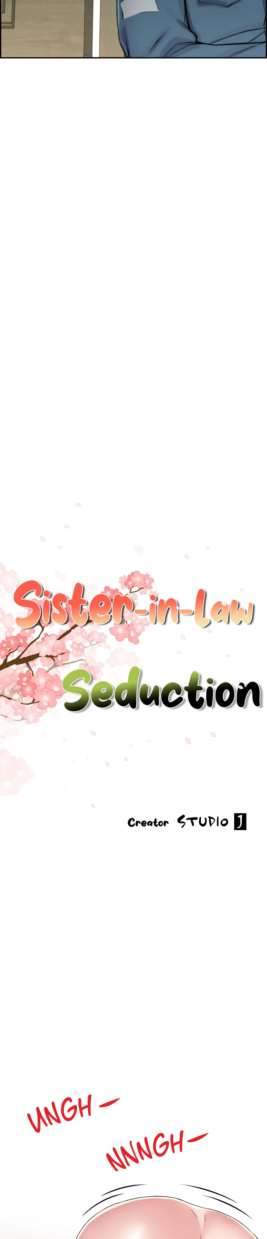 Sister In Law Seduction Chapter 10 - Page 2