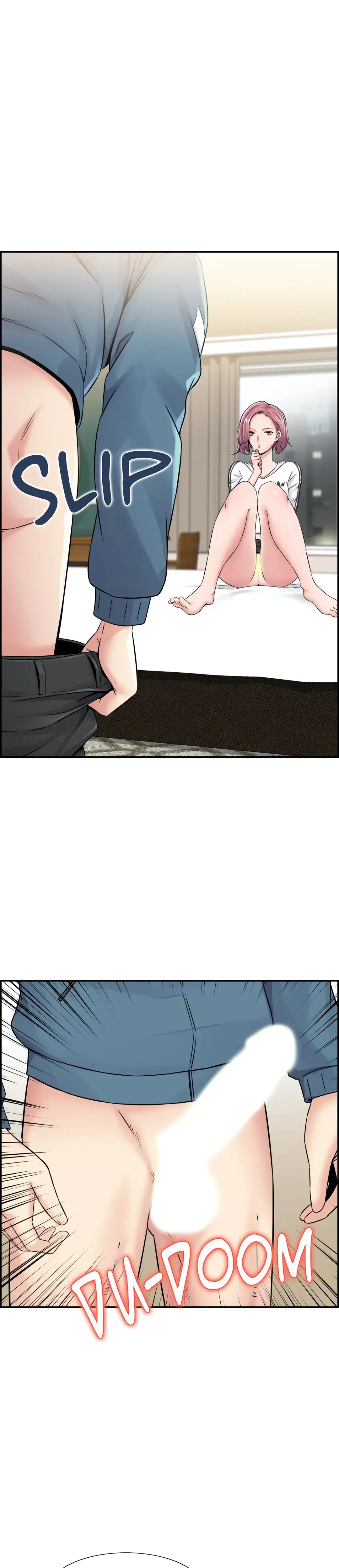 Sister In Law Seduction Chapter 10 - Page 22