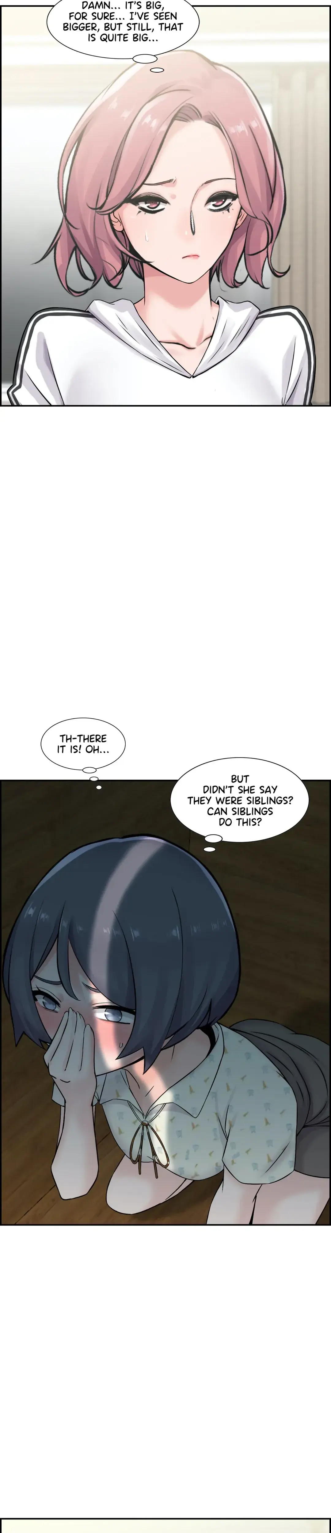 Sister In Law Seduction Chapter 10 - Page 23