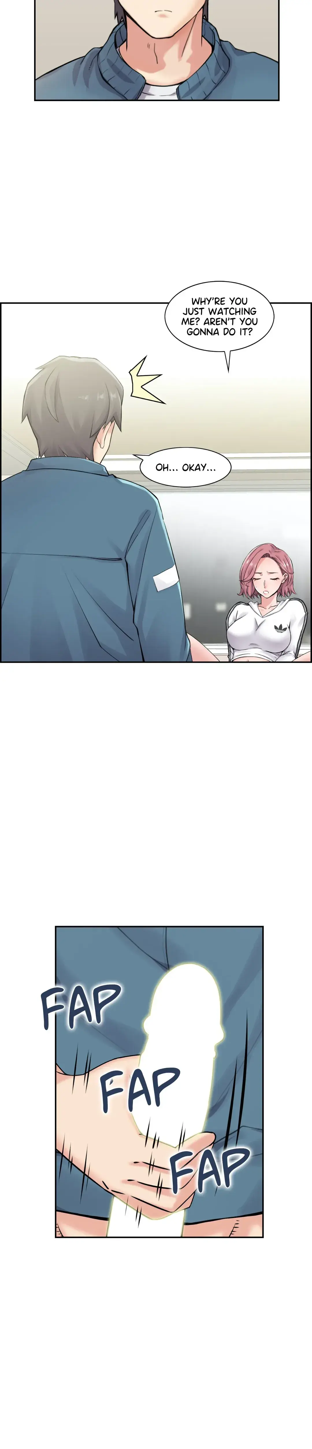 Sister In Law Seduction Chapter 10 - Page 25