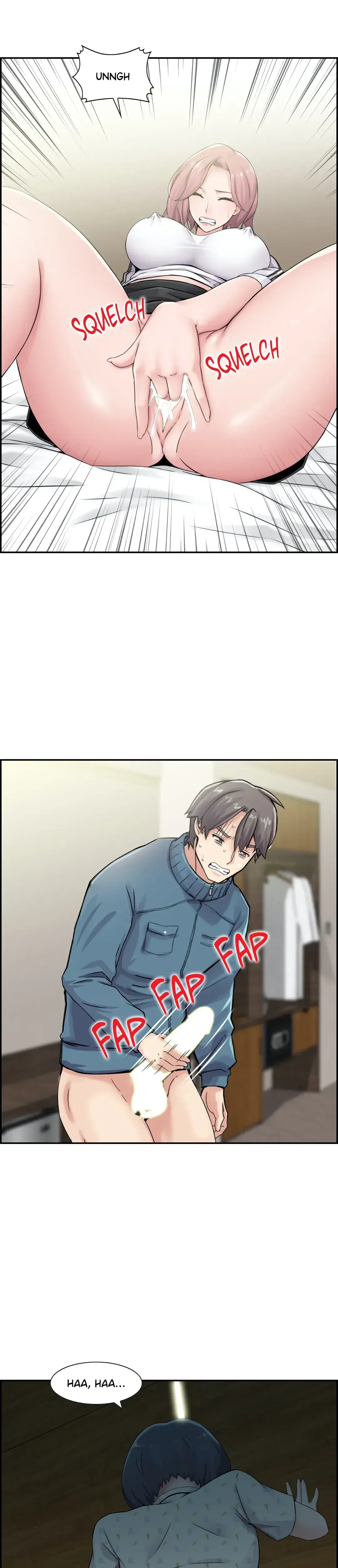 Sister In Law Seduction Chapter 10 - Page 26