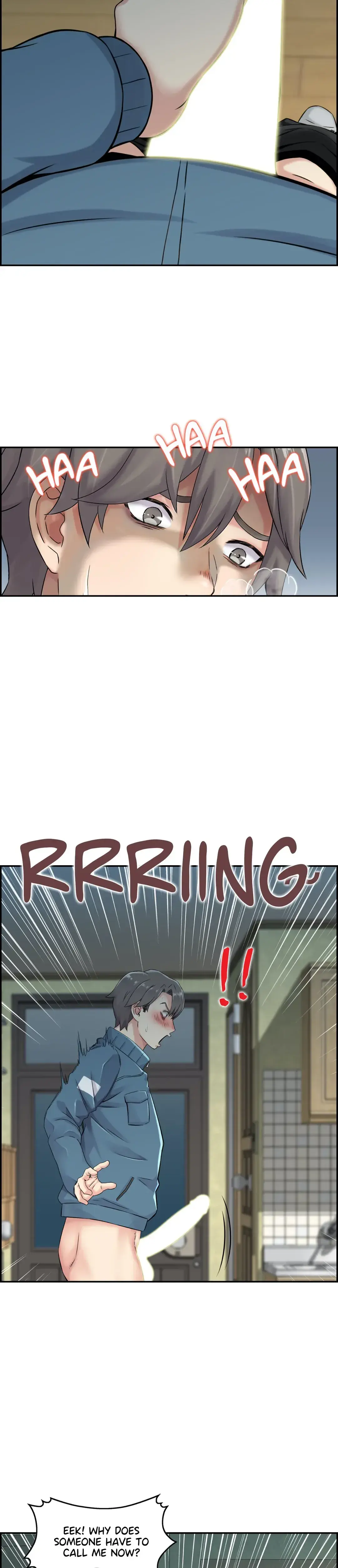 Sister In Law Seduction Chapter 10 - Page 6