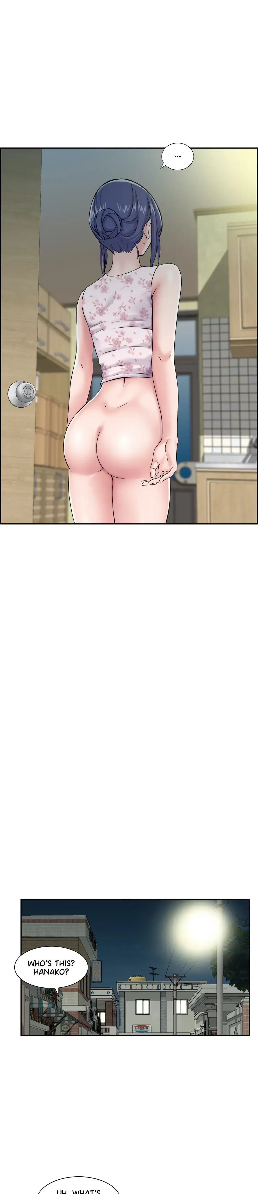 Sister In Law Seduction Chapter 10 - Page 8