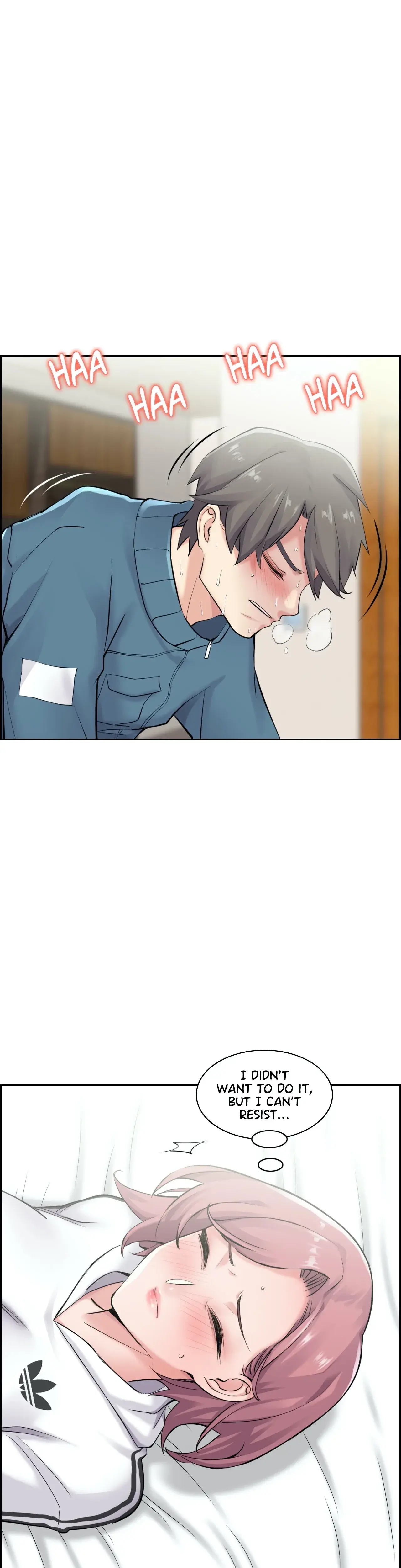 Sister In Law Seduction Chapter 11 - Page 10