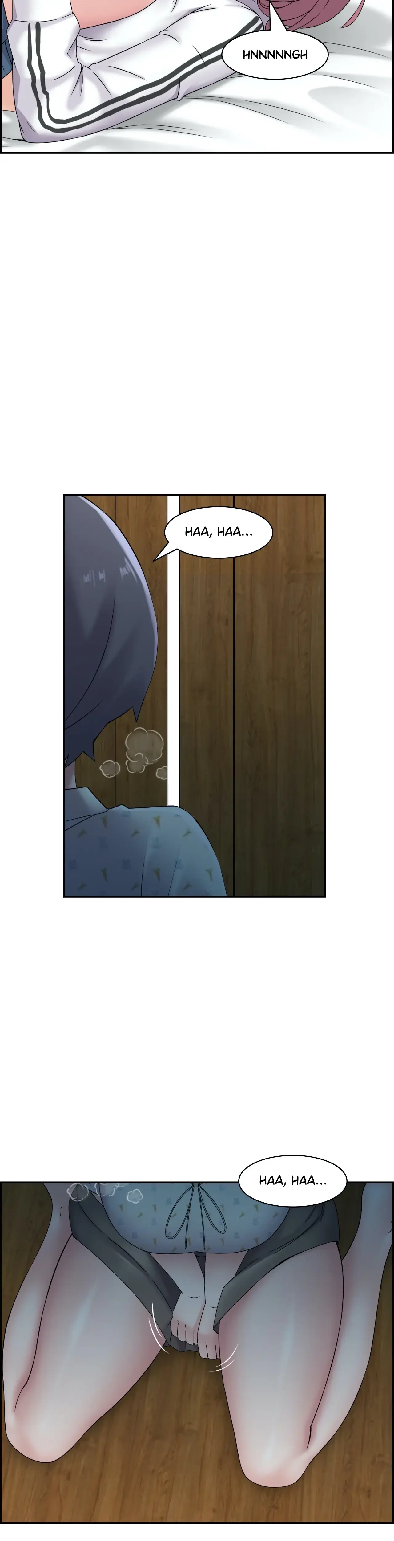 Sister In Law Seduction Chapter 11 - Page 13