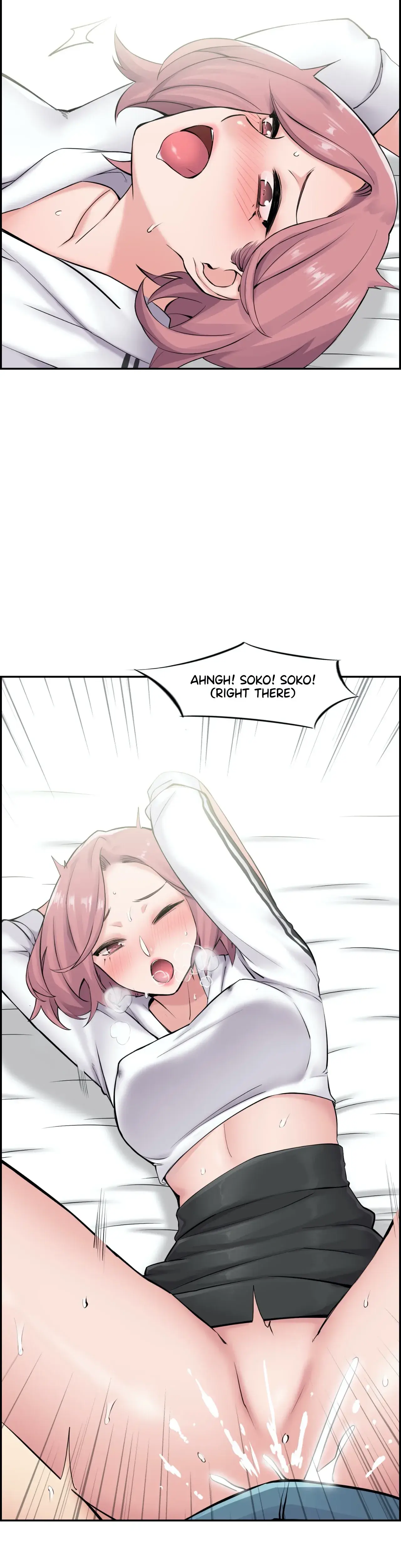 Sister In Law Seduction Chapter 11 - Page 15