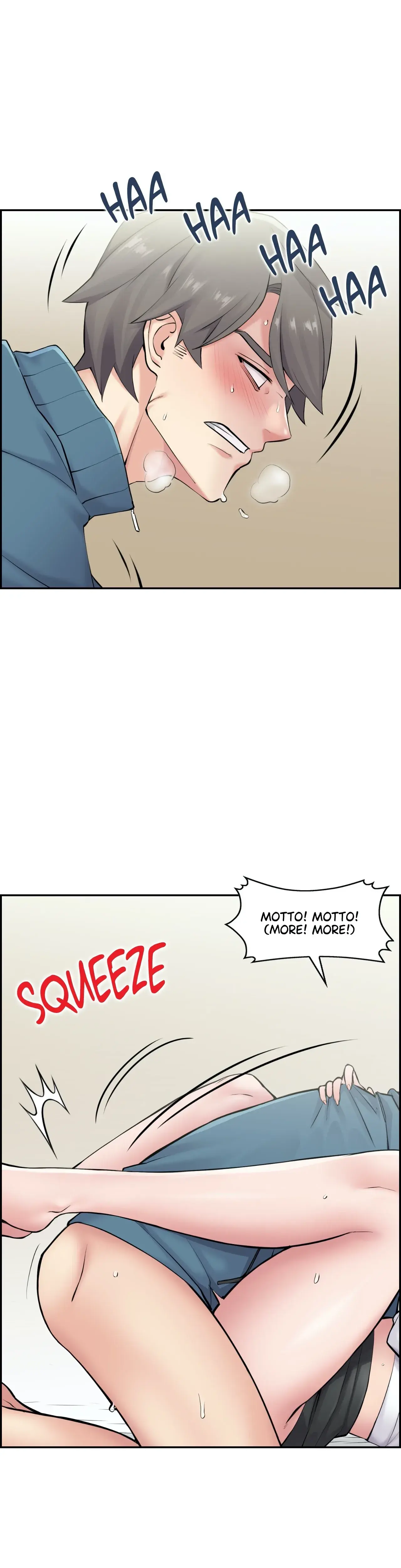 Sister In Law Seduction Chapter 11 - Page 16