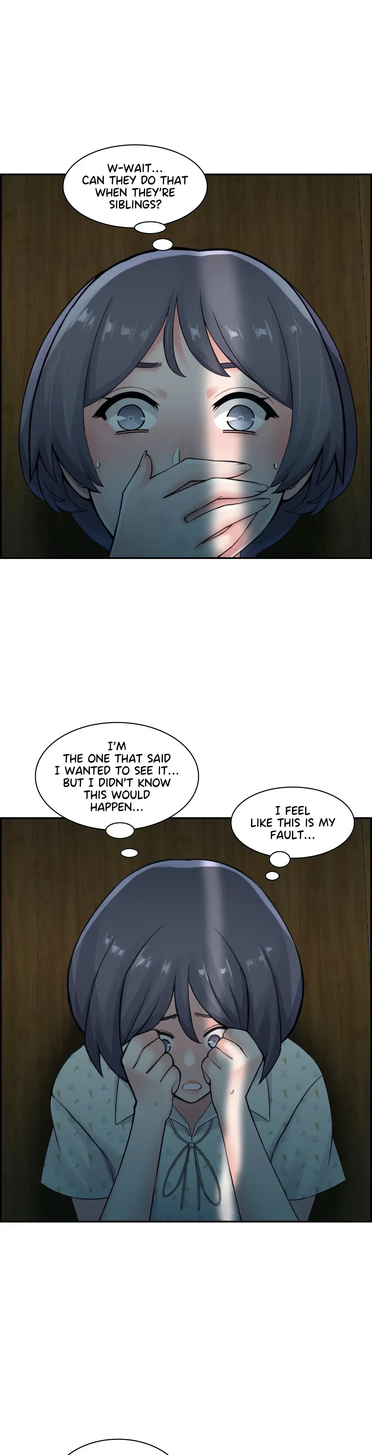 Sister In Law Seduction Chapter 11 - Page 18