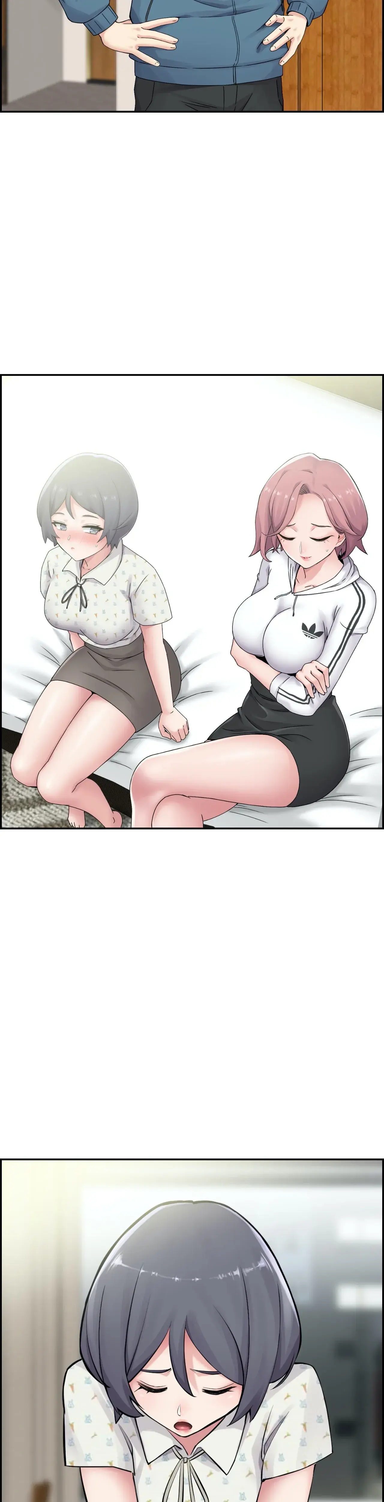Sister In Law Seduction Chapter 11 - Page 23