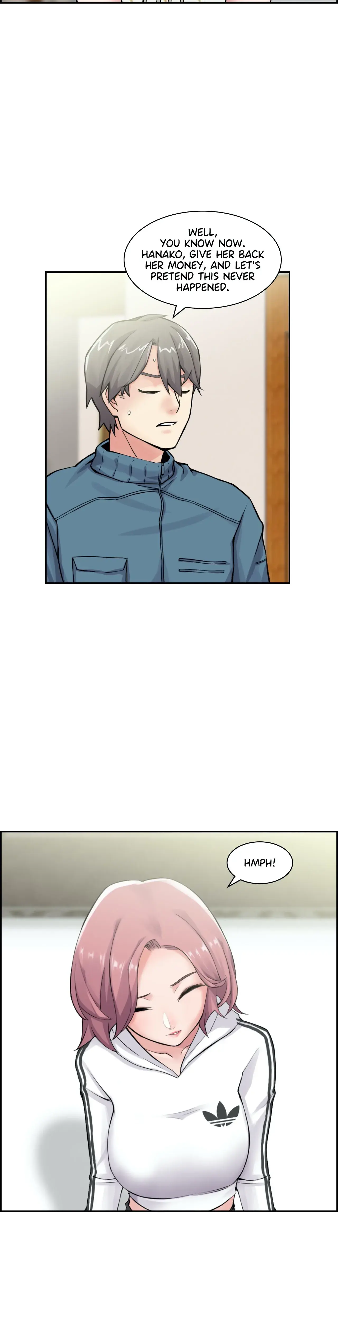 Sister In Law Seduction Chapter 11 - Page 24