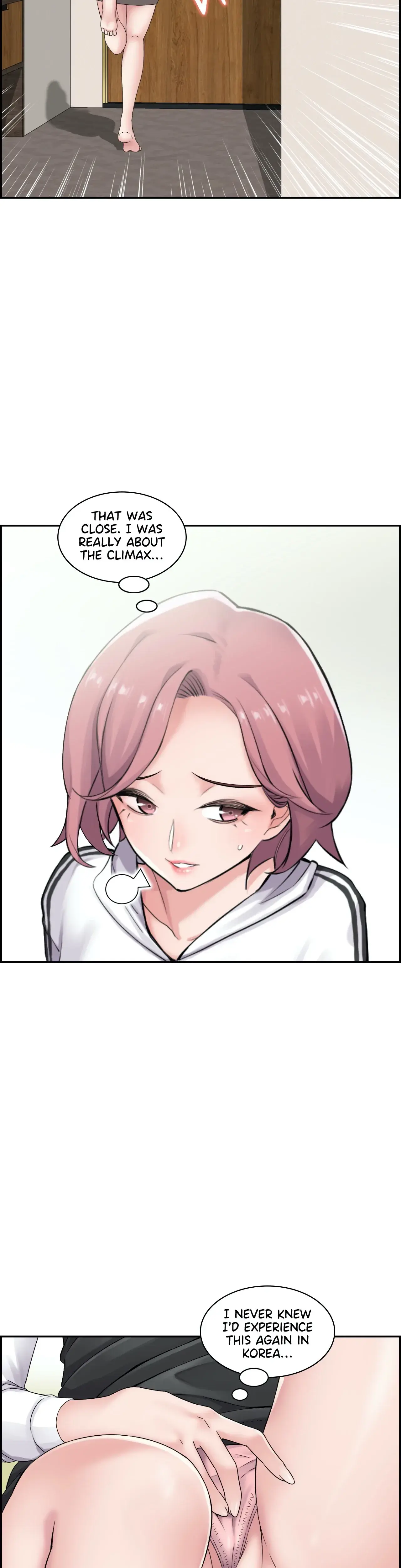Sister In Law Seduction Chapter 11 - Page 27