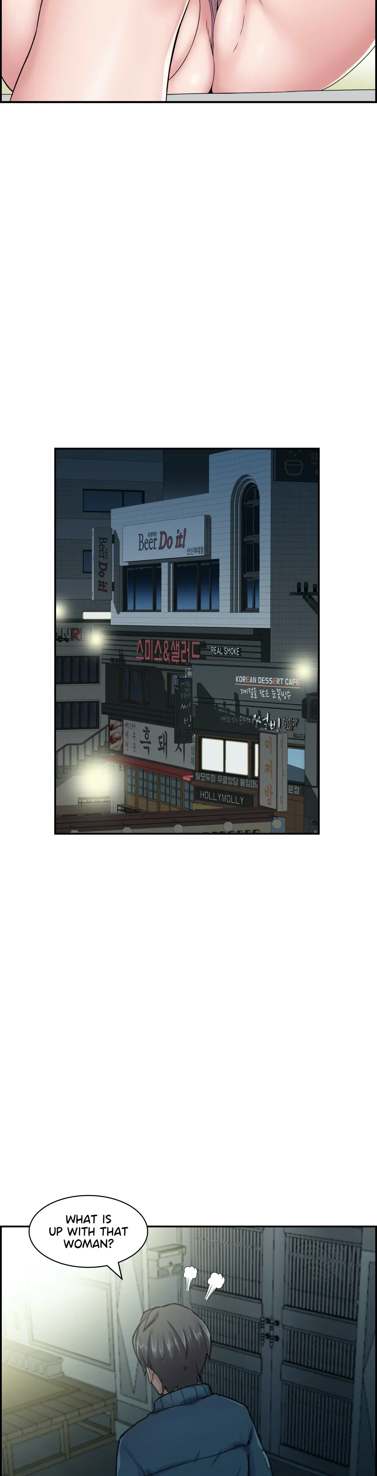 Sister In Law Seduction Chapter 11 - Page 28