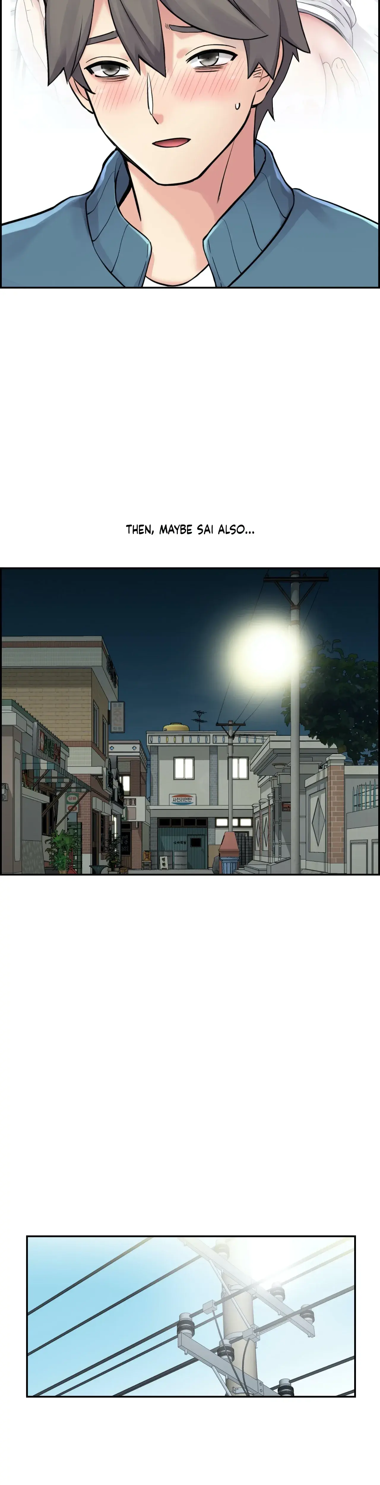 Sister In Law Seduction Chapter 11 - Page 30