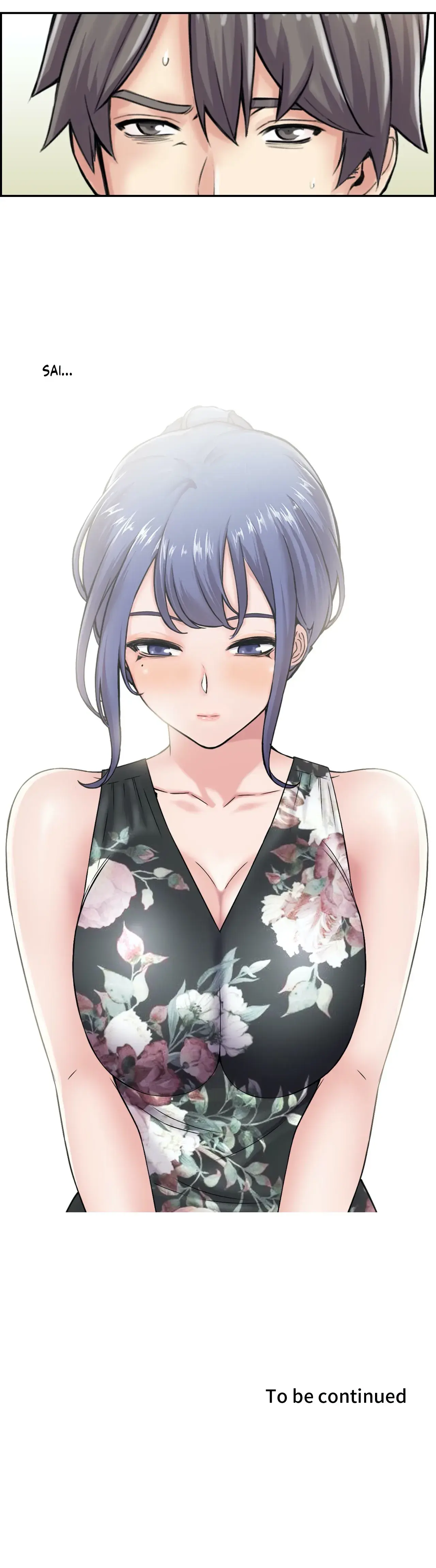 Sister In Law Seduction Chapter 11 - Page 34