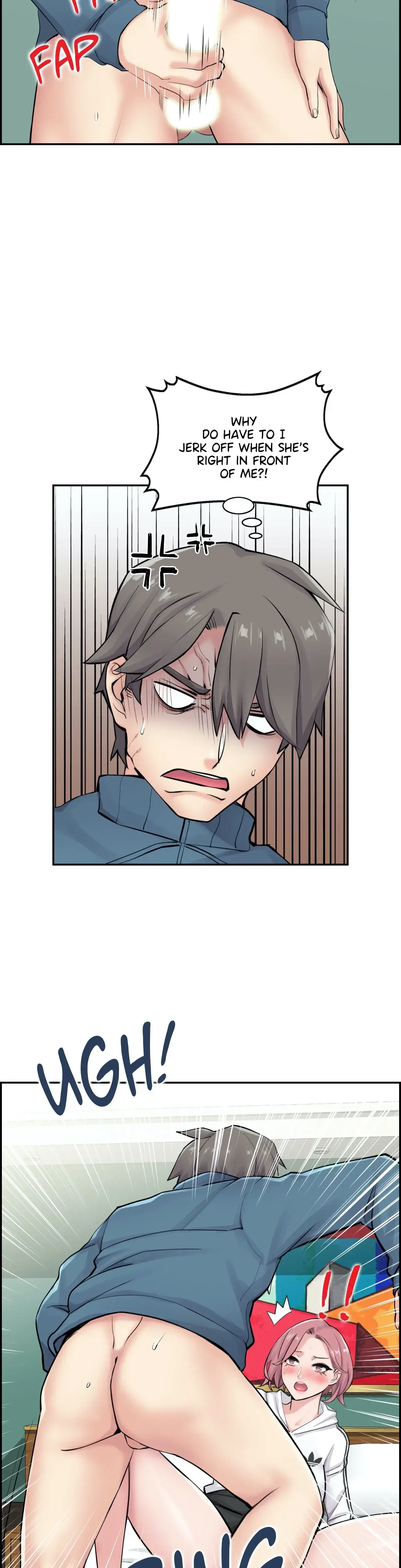 Sister In Law Seduction Chapter 11 - Page 4