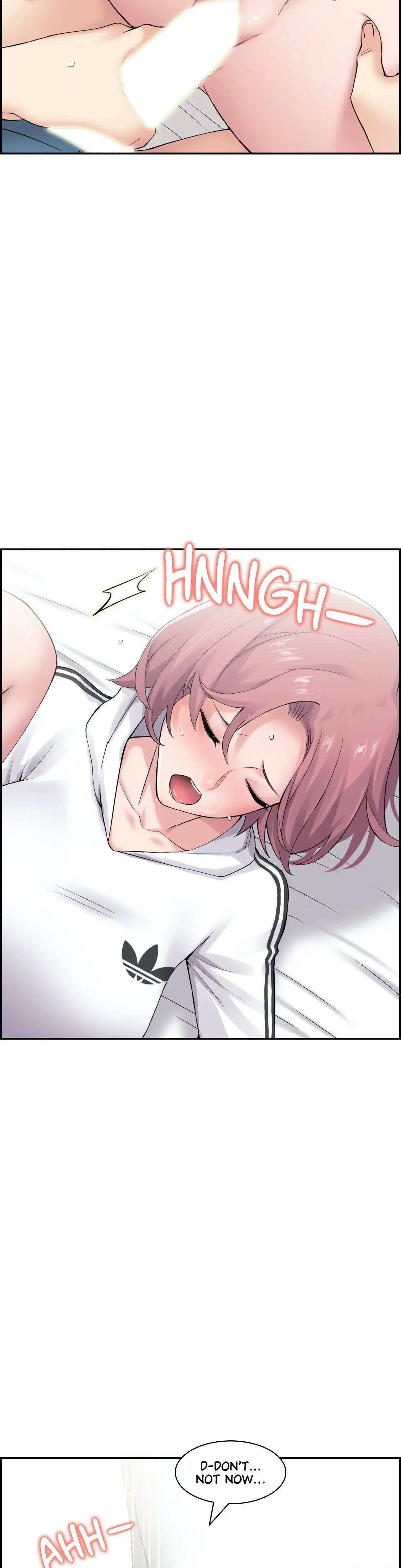 Sister In Law Seduction Chapter 11 - Page 8