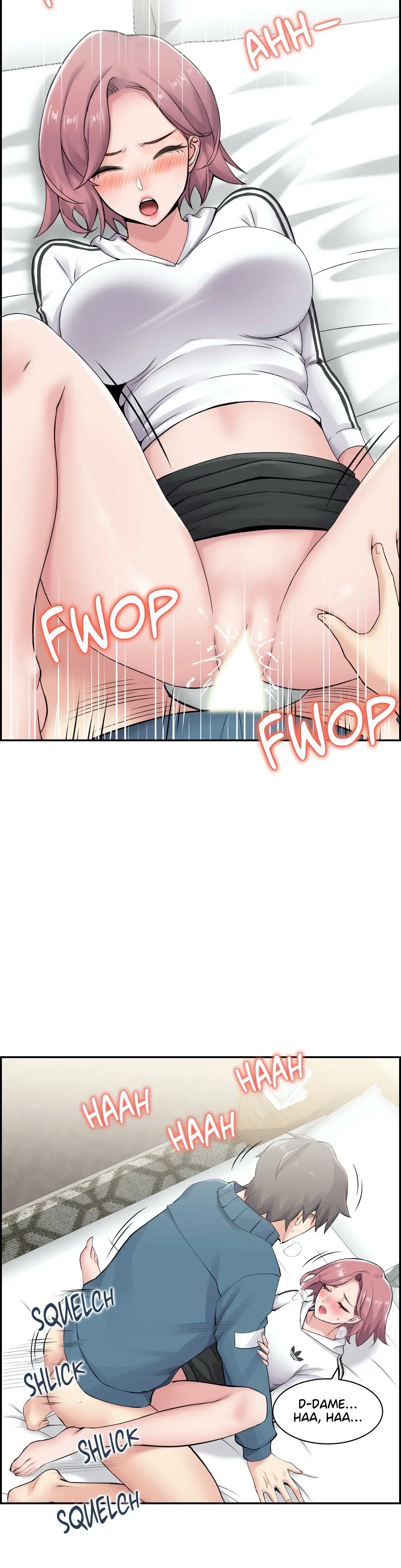Sister In Law Seduction Chapter 11 - Page 9