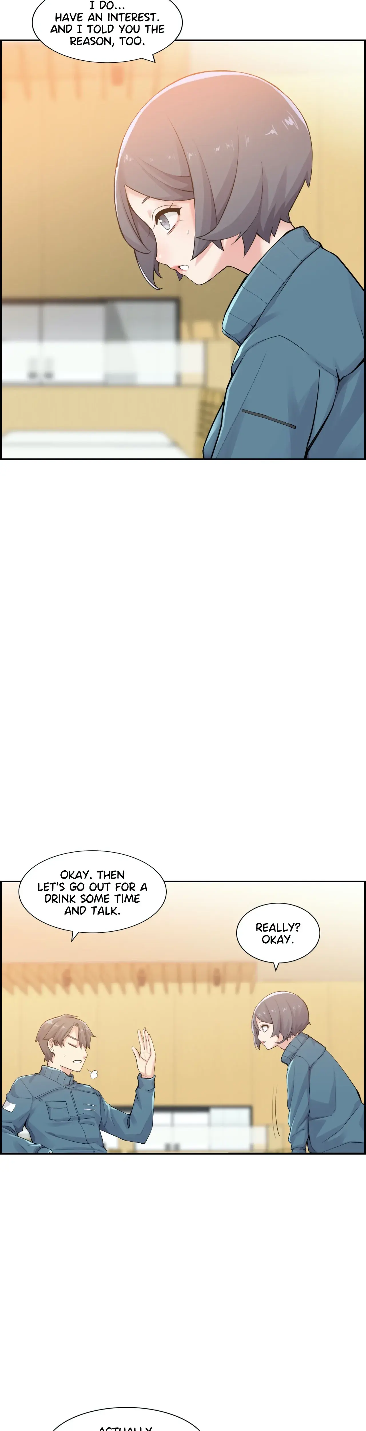 Sister In Law Seduction Chapter 12 - Page 10