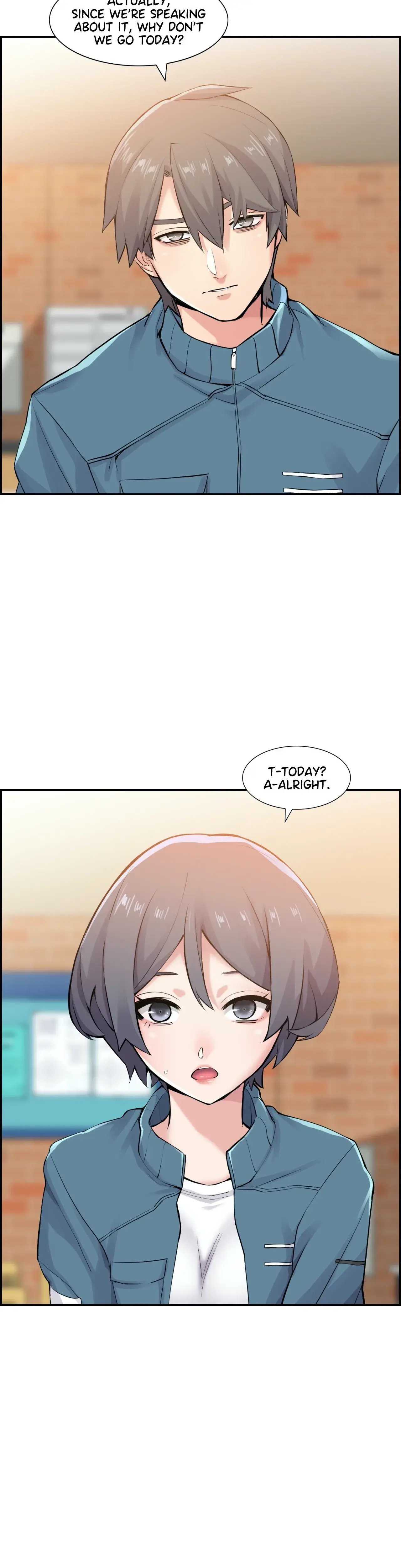 Sister In Law Seduction Chapter 12 - Page 11
