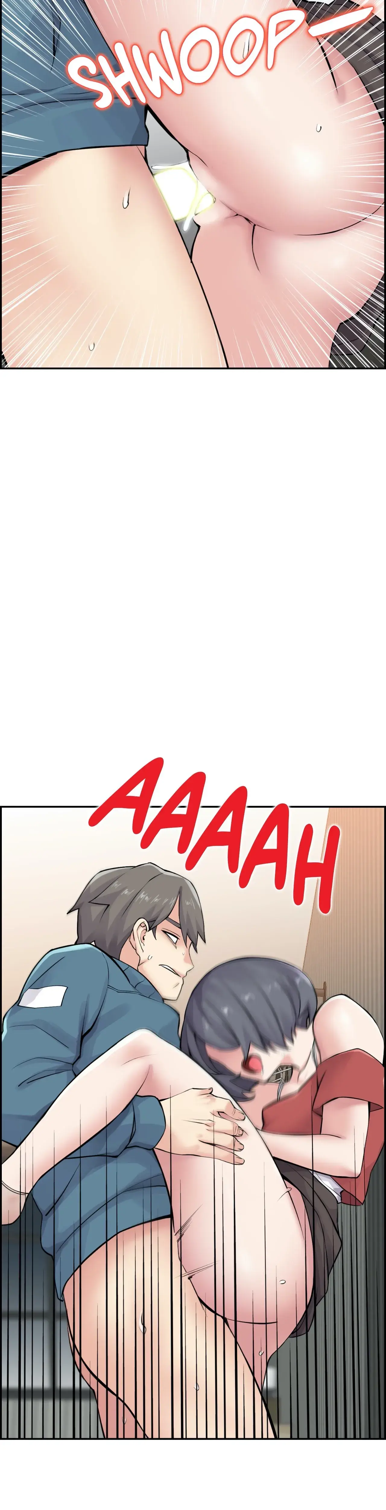 Sister In Law Seduction Chapter 12 - Page 16