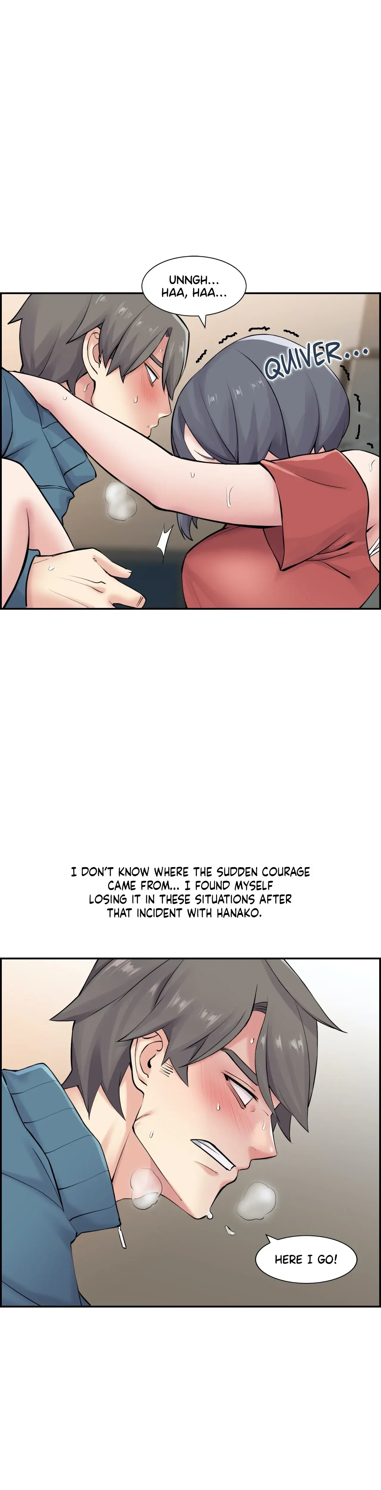 Sister In Law Seduction Chapter 12 - Page 17