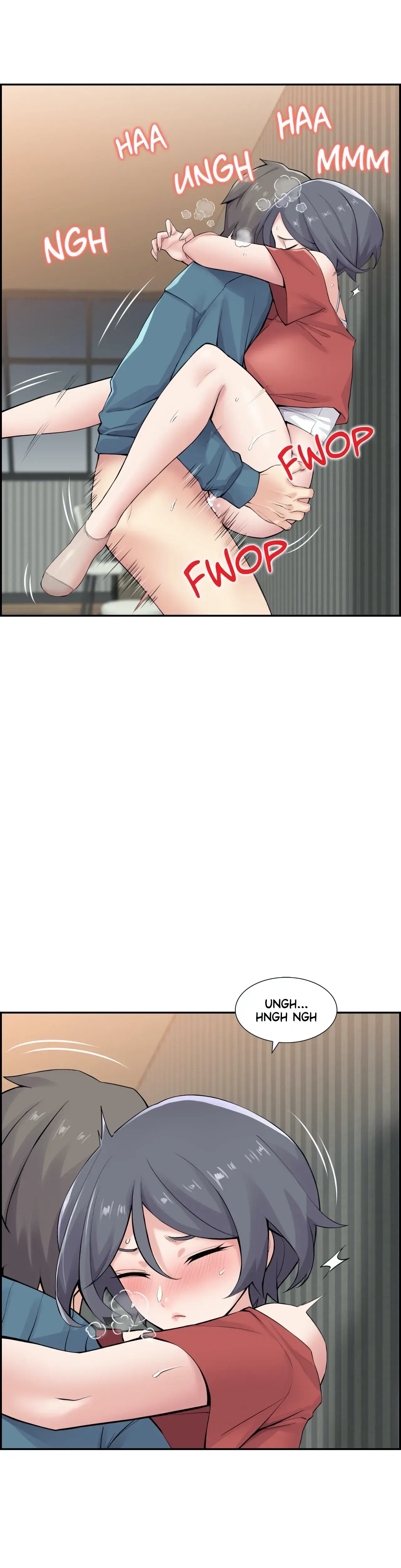 Sister In Law Seduction Chapter 12 - Page 18