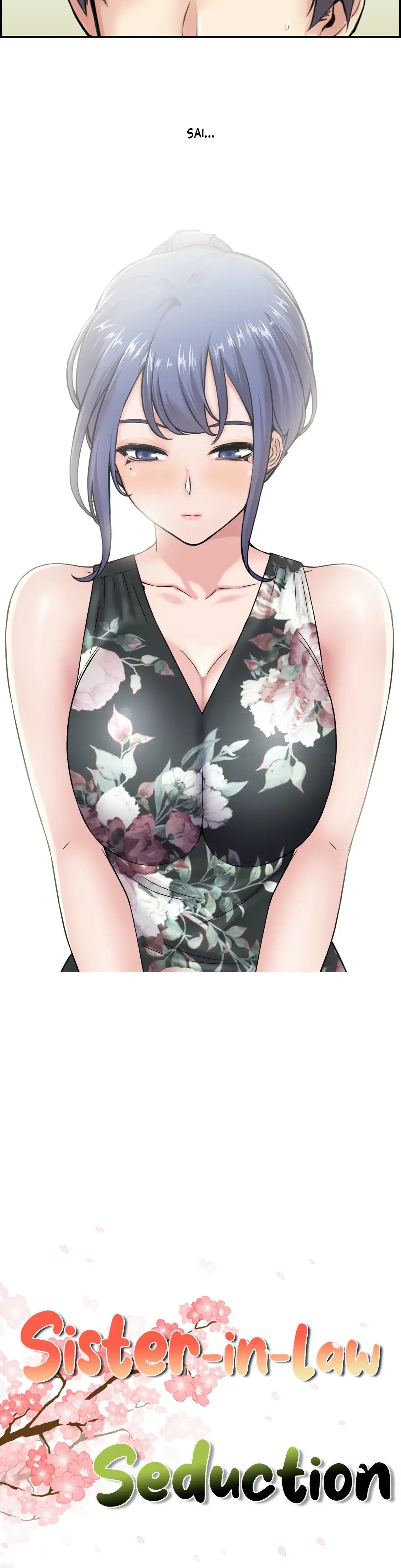 Sister In Law Seduction Chapter 12 - Page 2