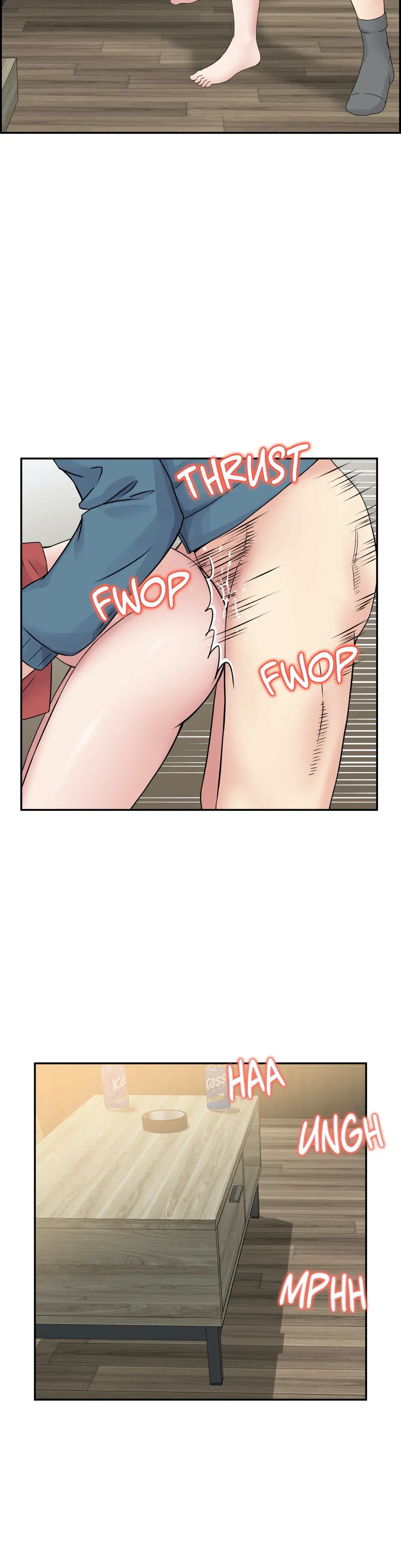 Sister In Law Seduction Chapter 12 - Page 20