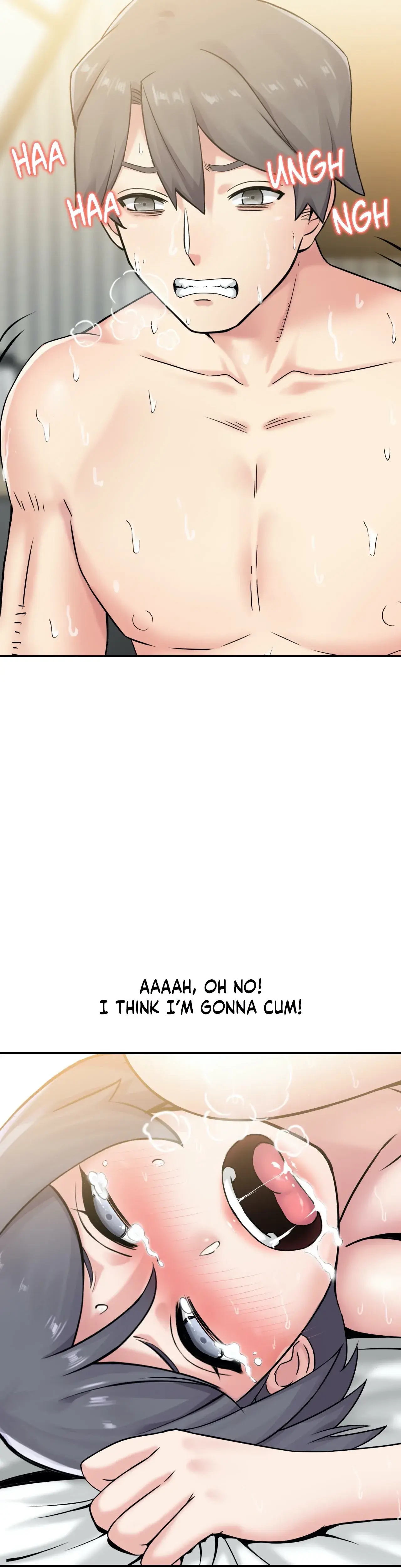 Sister In Law Seduction Chapter 12 - Page 23
