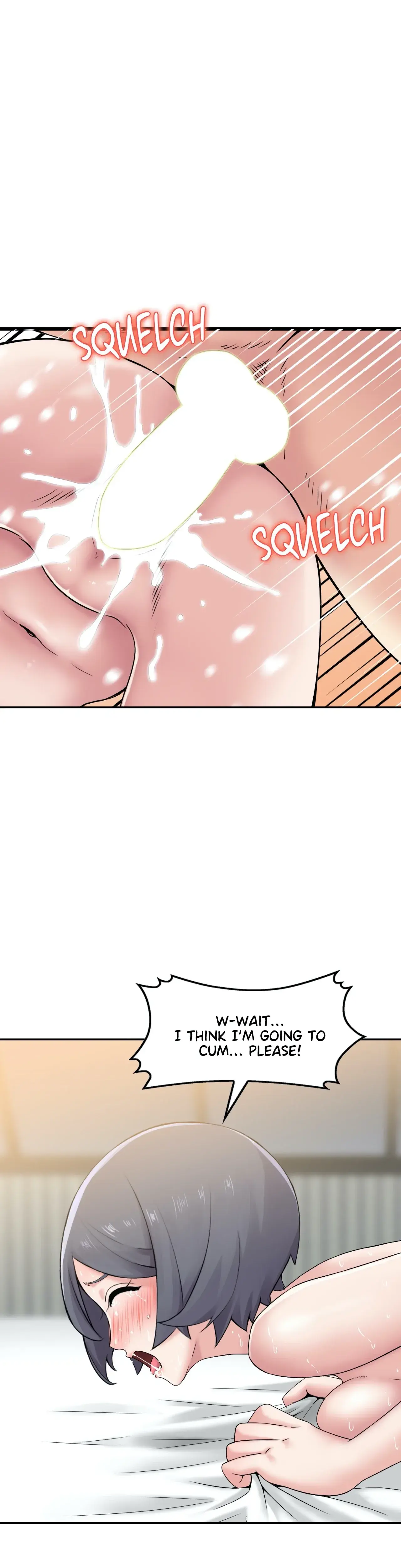 Sister In Law Seduction Chapter 12 - Page 24