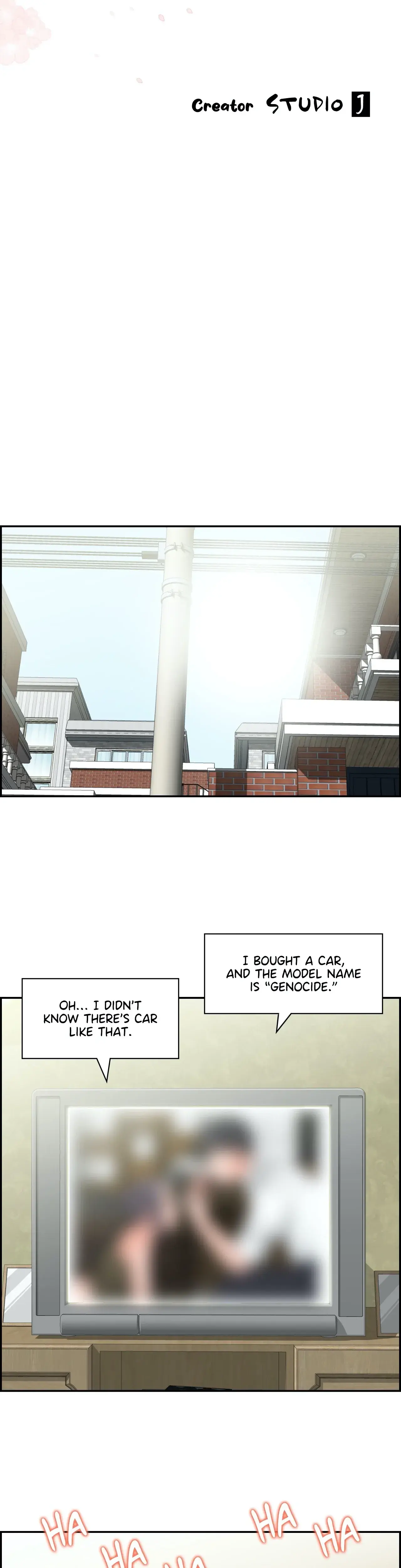 Sister In Law Seduction Chapter 12 - Page 3