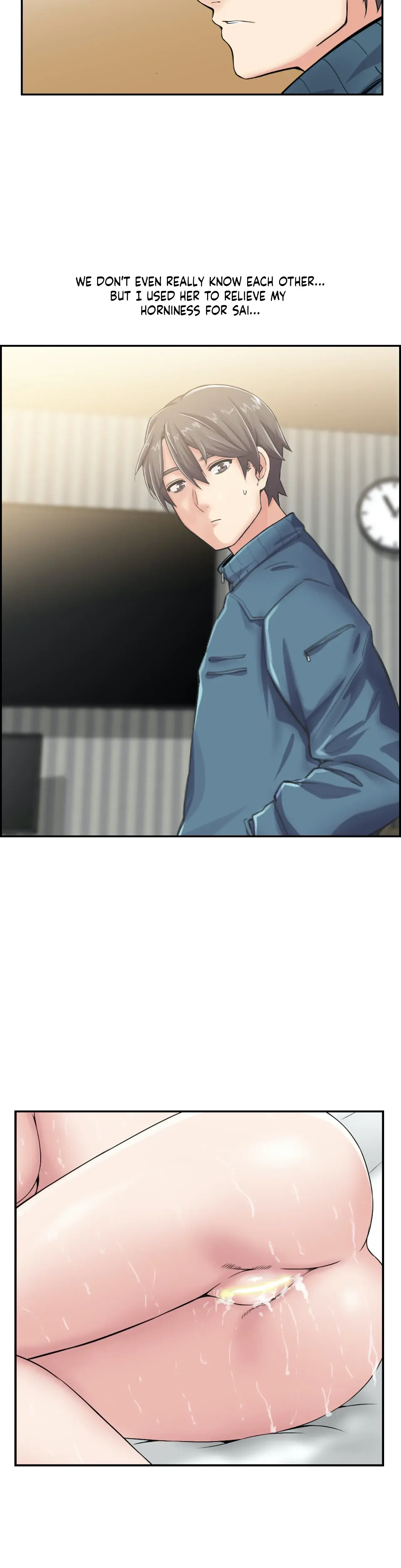 Sister In Law Seduction Chapter 12 - Page 32