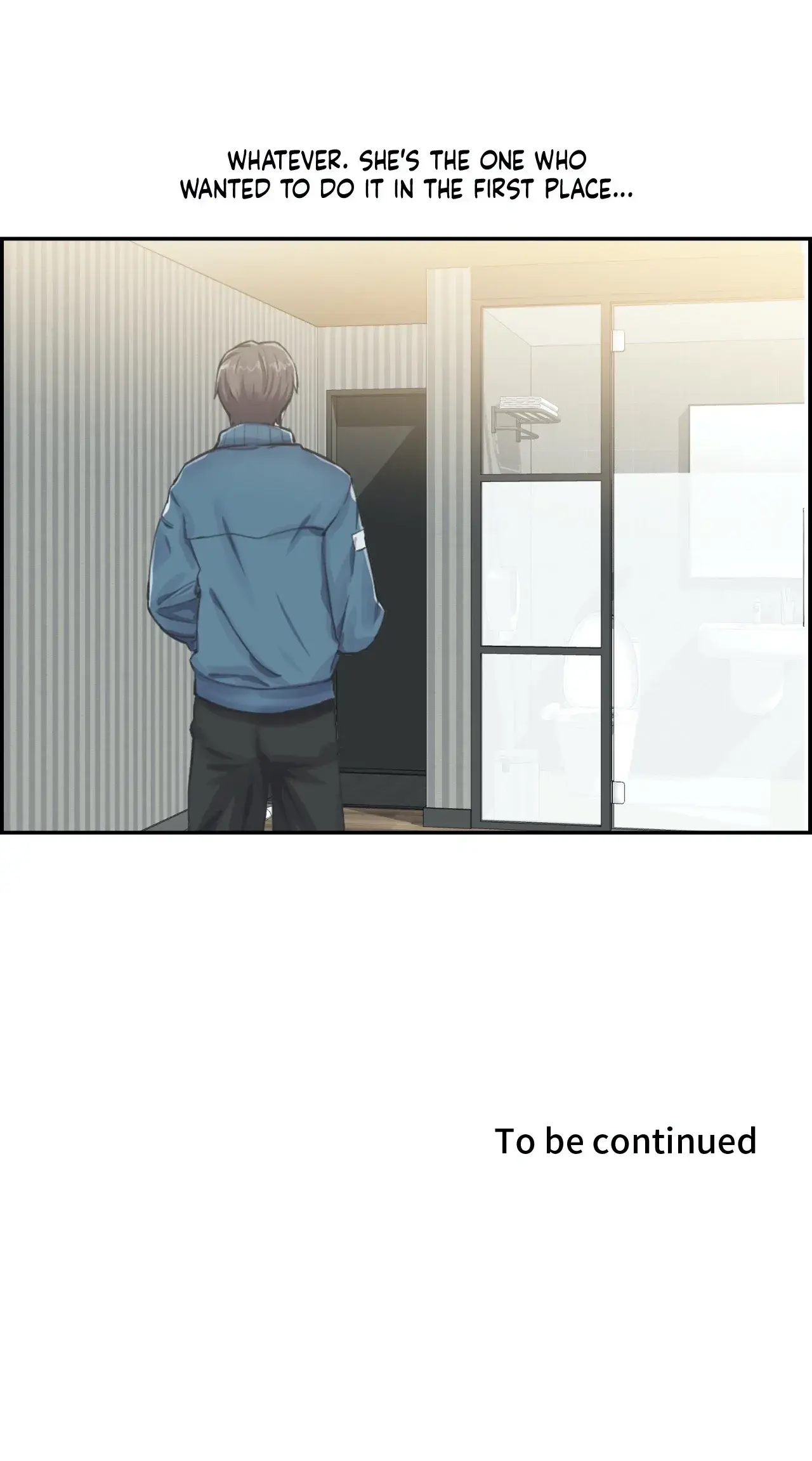 Sister In Law Seduction Chapter 12 - Page 33