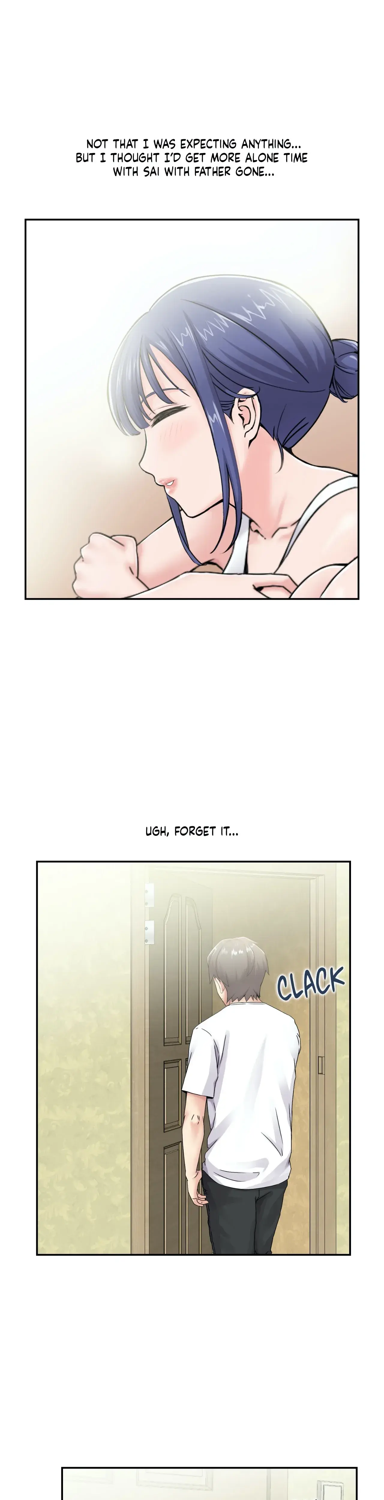 Sister In Law Seduction Chapter 12 - Page 5