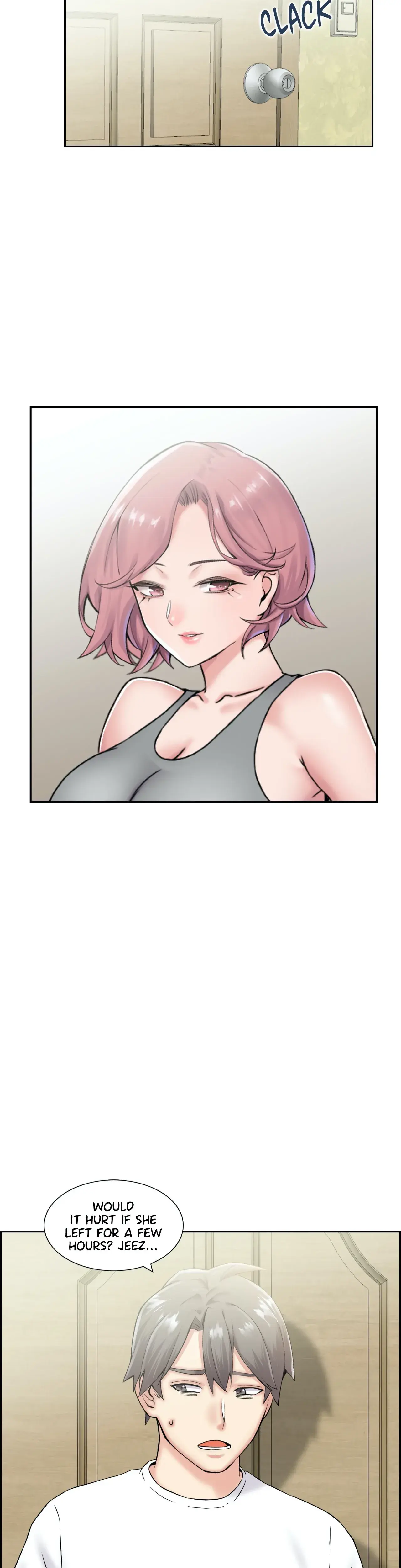Sister In Law Seduction Chapter 12 - Page 6