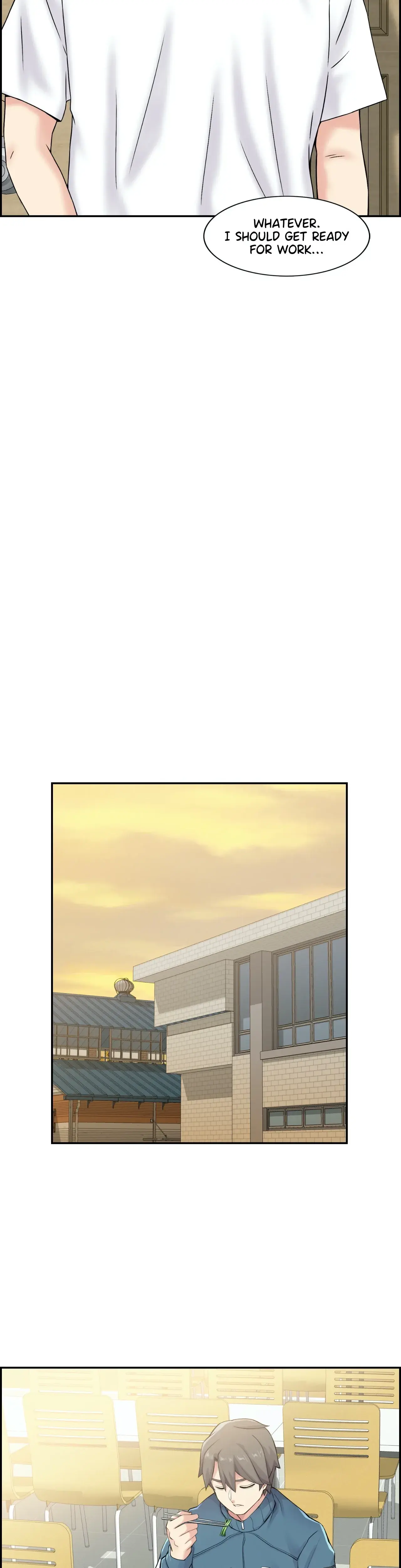 Sister In Law Seduction Chapter 12 - Page 7