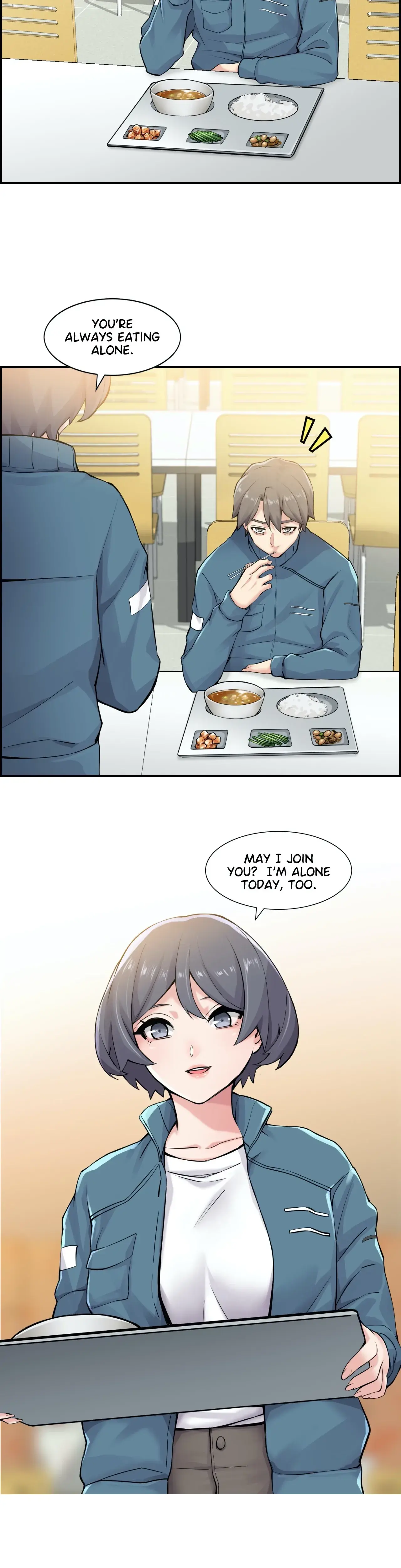 Sister In Law Seduction Chapter 12 - Page 8