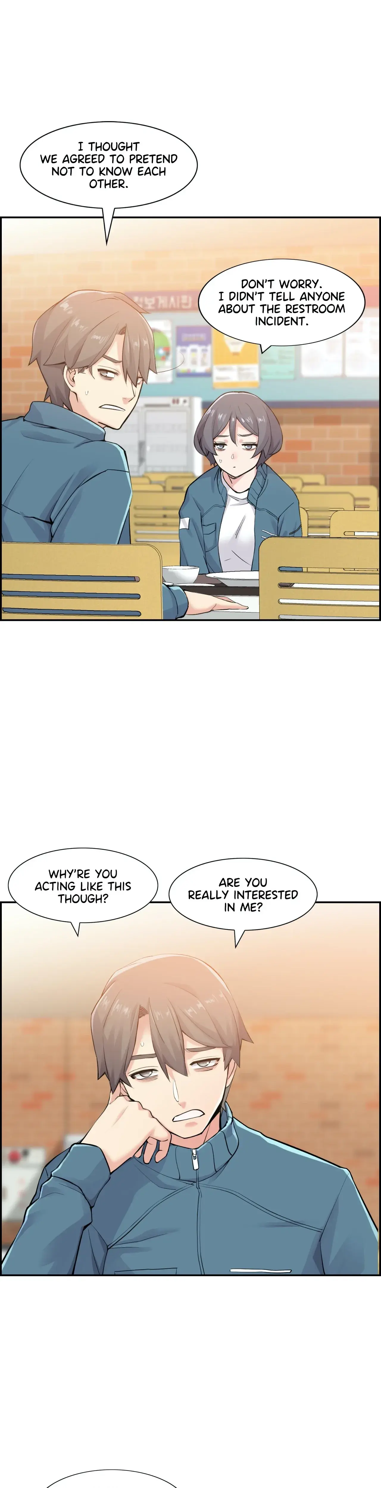 Sister In Law Seduction Chapter 12 - Page 9