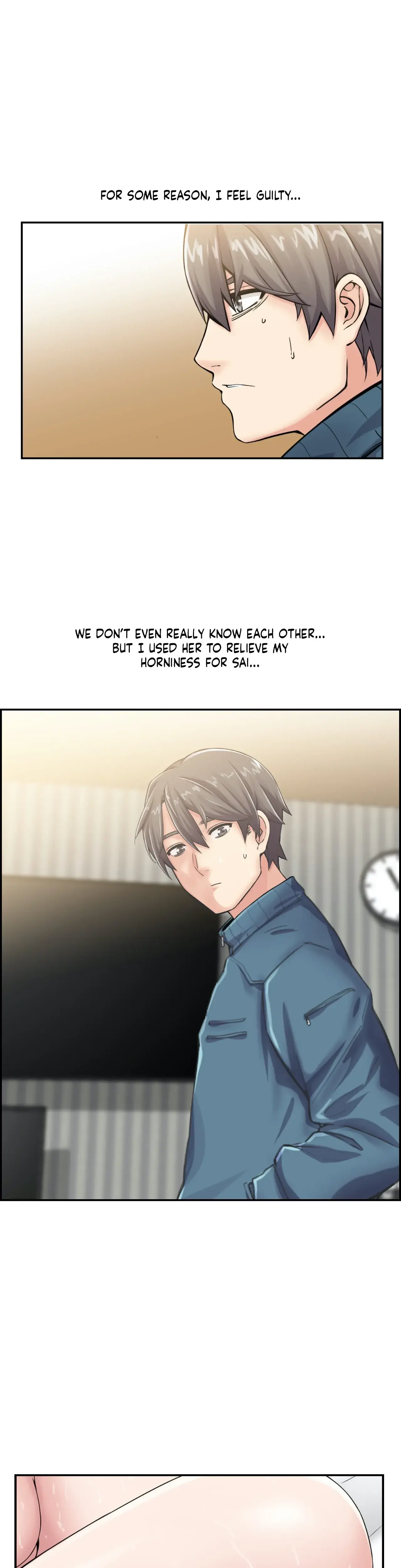 Sister In Law Seduction Chapter 13 - Page 1