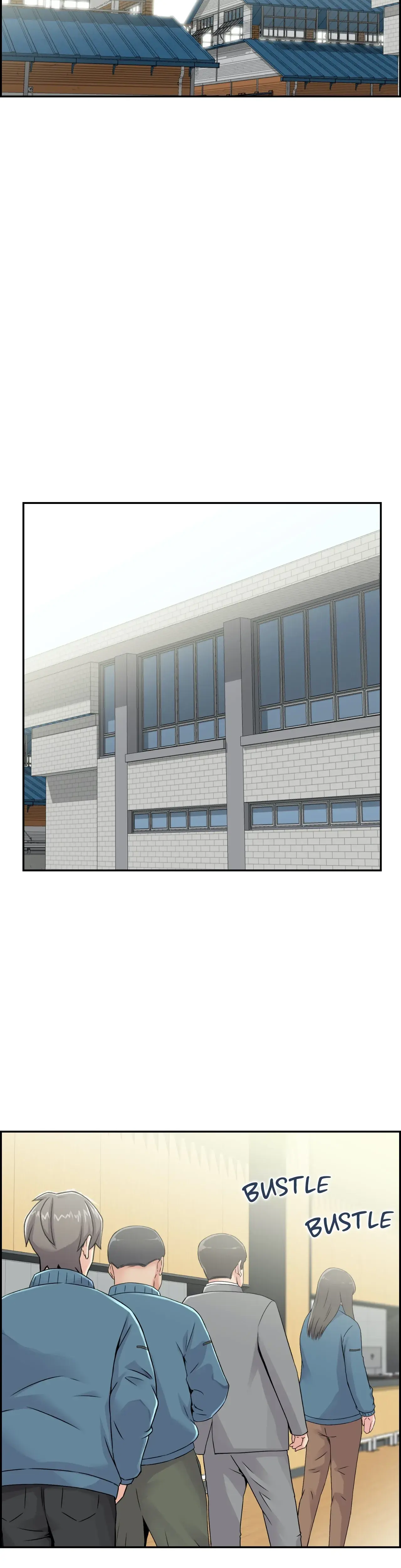 Sister In Law Seduction Chapter 13 - Page 11