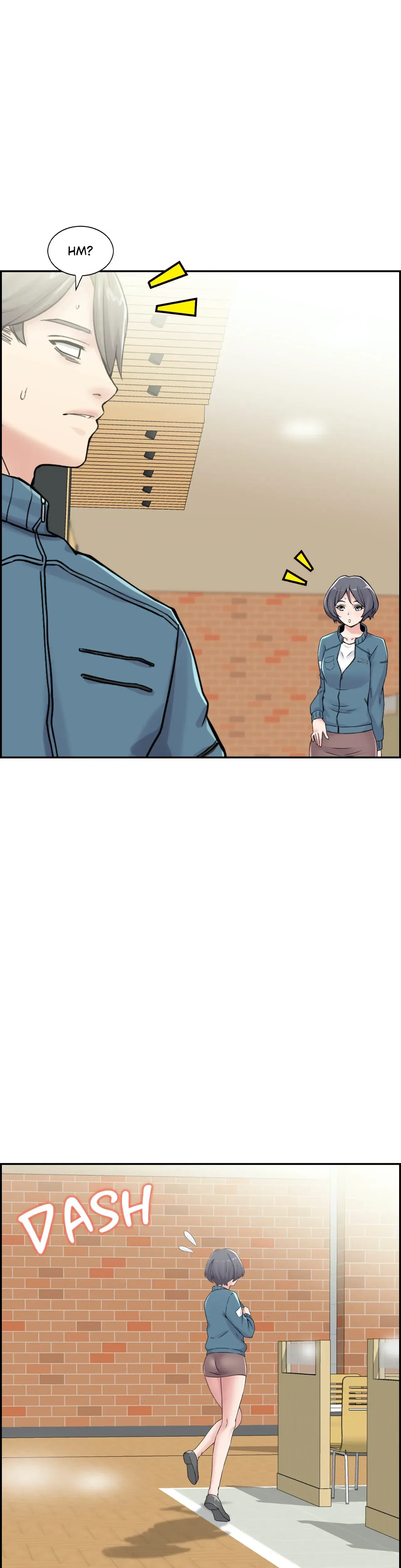 Sister In Law Seduction Chapter 13 - Page 12