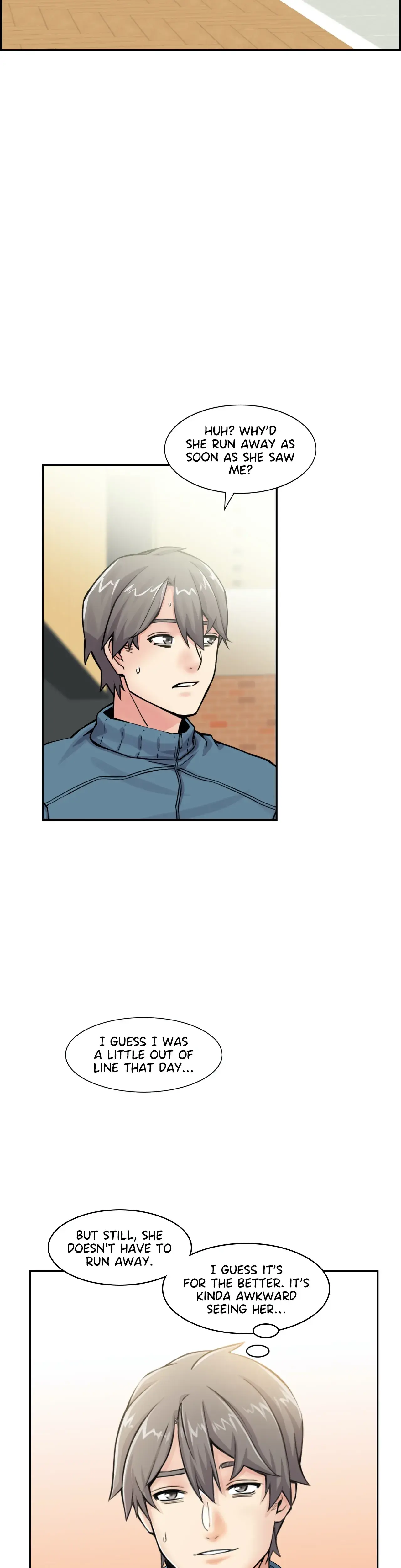 Sister In Law Seduction Chapter 13 - Page 13