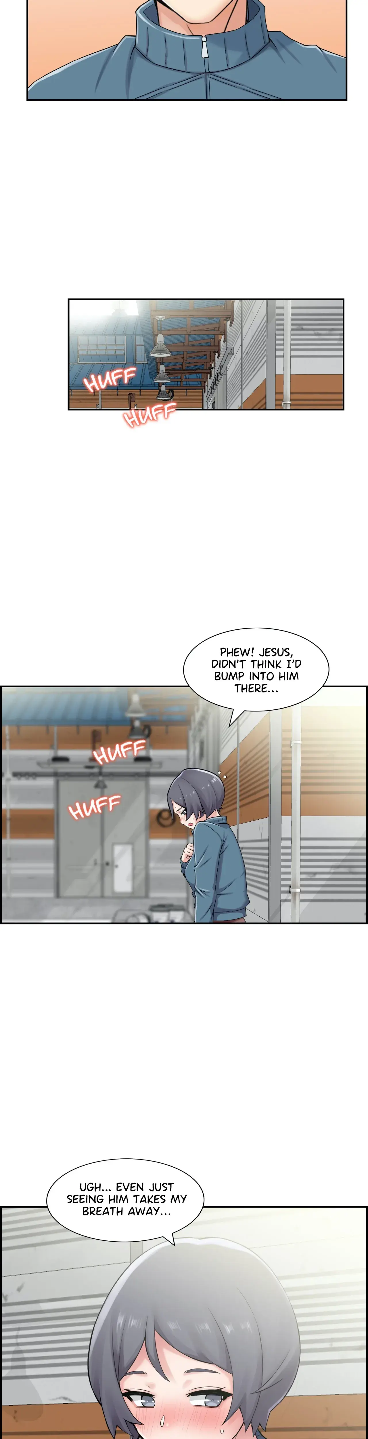 Sister In Law Seduction Chapter 13 - Page 14