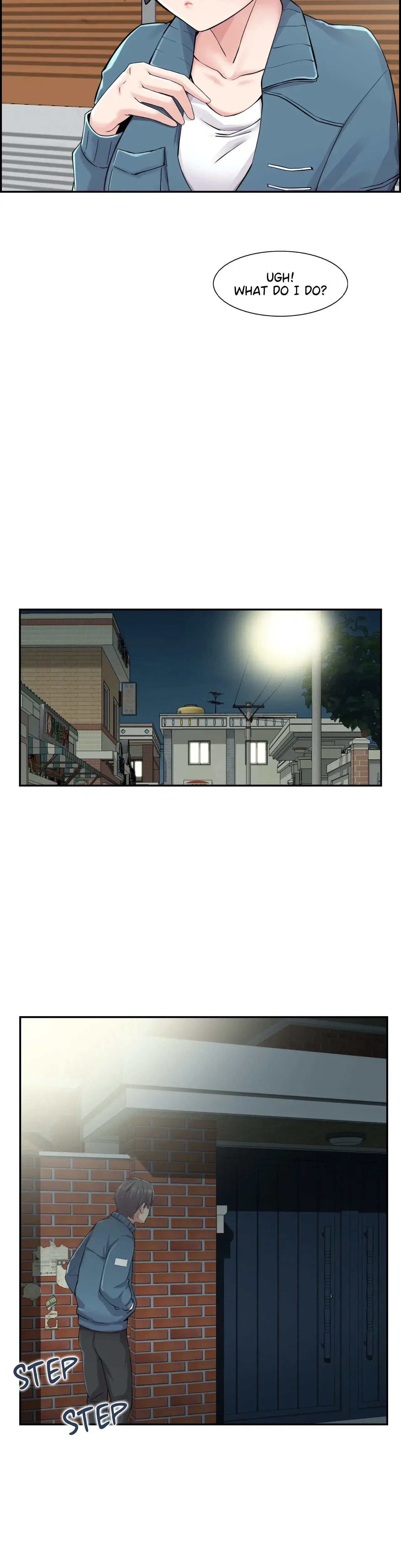 Sister In Law Seduction Chapter 13 - Page 15