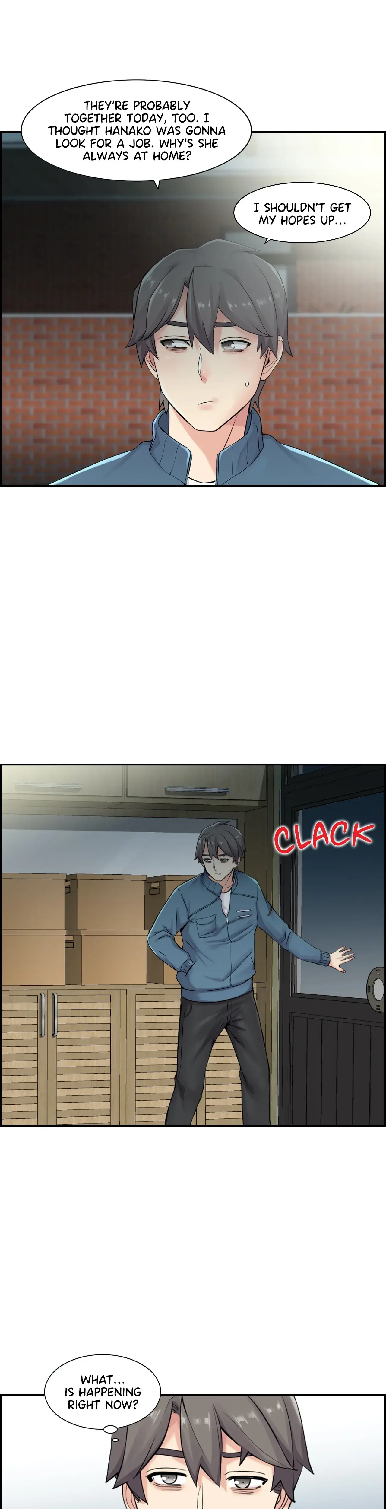 Sister In Law Seduction Chapter 13 - Page 16