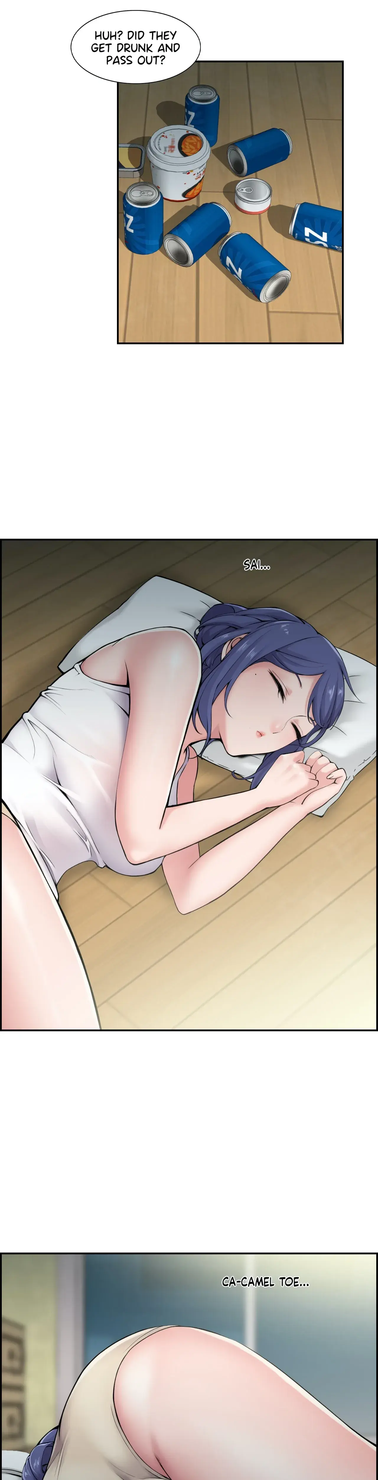 Sister In Law Seduction Chapter 13 - Page 18