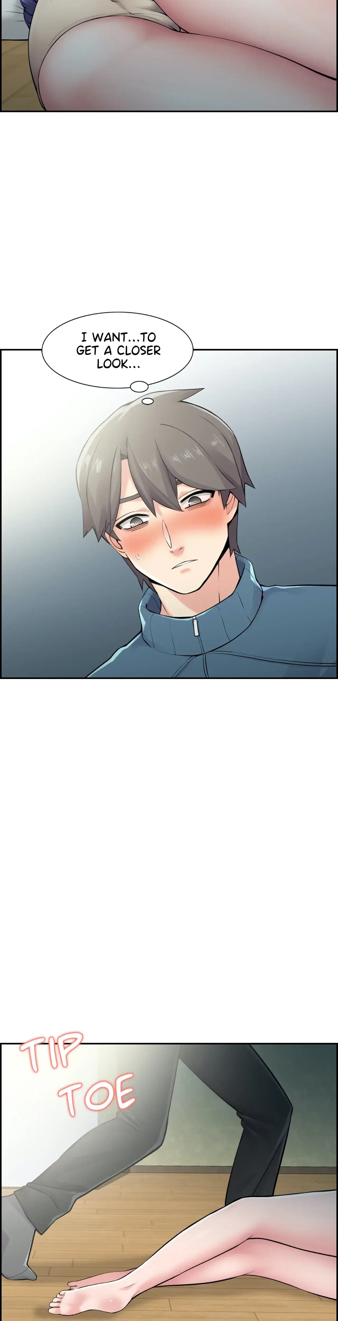 Sister In Law Seduction Chapter 13 - Page 19