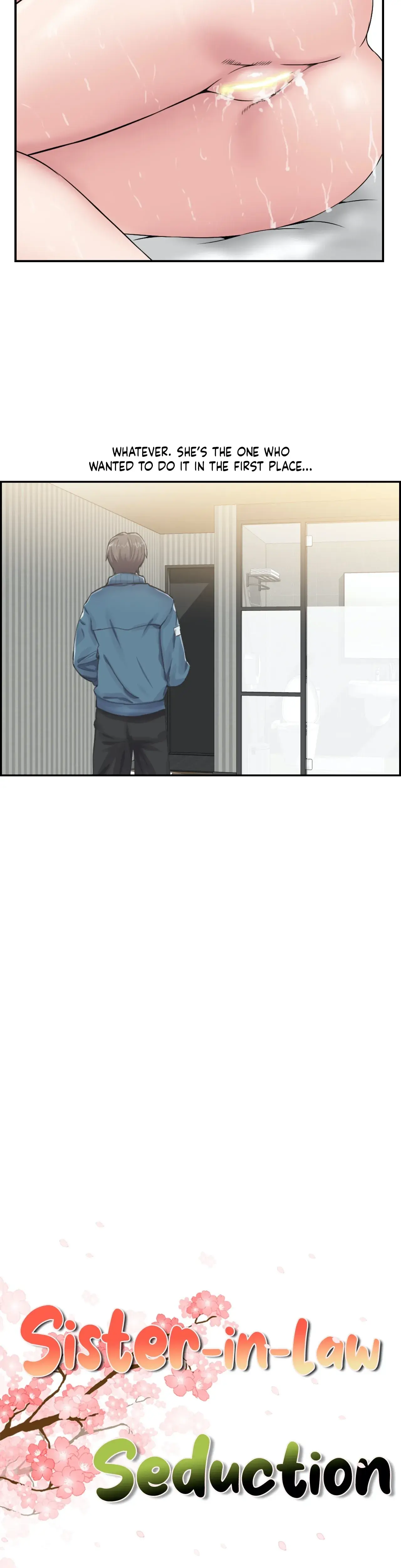 Sister In Law Seduction Chapter 13 - Page 2