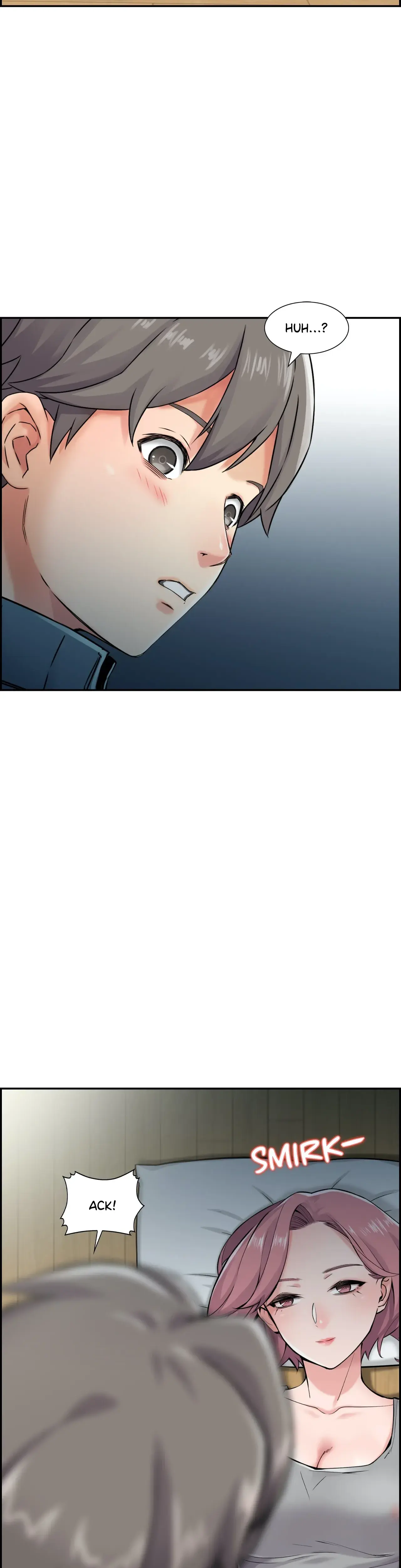 Sister In Law Seduction Chapter 13 - Page 20